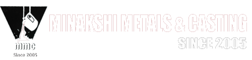 Minakshi Metals & Castings